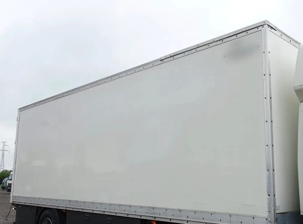 DAF LF 18.320 Kontener 20 palet - Skapbil: bilde 4 DAF LF 18.320 Kontener 20 palet - Skapbil: bilde 4