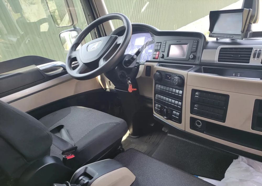 Leie MAN TGL 12.180 podwozie do zabudowy MAN TGL 12.180 podwozie do zabudowy: bilde 13 Leie MAN TGL 12.180 podwozie do zabudowy MAN TGL 12.180 podwozie do zabudowy: bilde 13