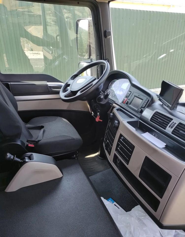 Leie MAN TGL 12.180 podwozie do zabudowy MAN TGL 12.180 podwozie do zabudowy: bilde 14 Leie MAN TGL 12.180 podwozie do zabudowy MAN TGL 12.180 podwozie do zabudowy: bilde 14