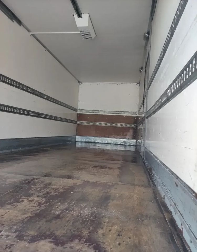 MAN TGM 18.290 kontener , winda - Skapbil: bilde 5 MAN TGM 18.290 kontener , winda - Skapbil: bilde 5