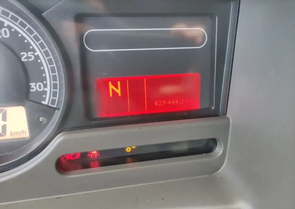 Renault Premium 26.380 Dxi 6x2 rama do zabudowy - Chassis lastebil: bilde 5 Renault Premium 26.380 Dxi 6x2 rama do zabudowy - Chassis lastebil: bilde 5