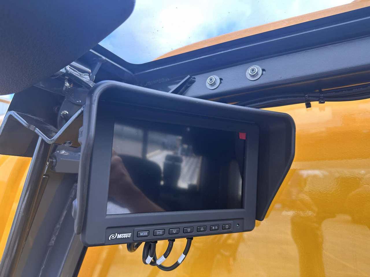 Tadano Tadano AC 5.220 L-1 - Mobilkran: bilde 5 Tadano Tadano AC 5.220 L-1 - Mobilkran: bilde 5