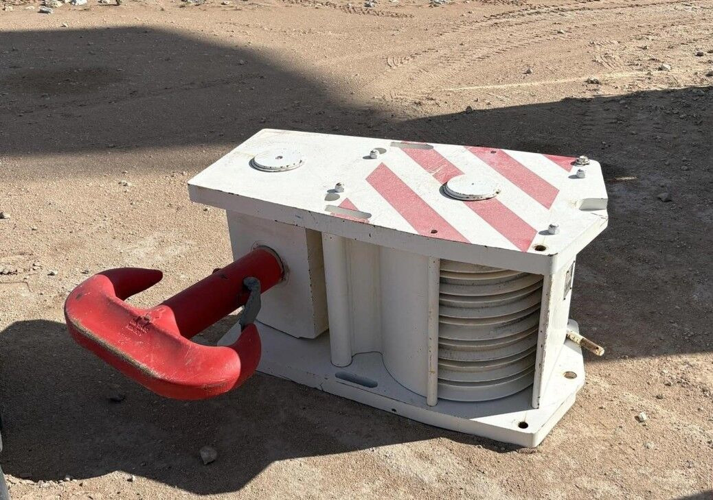 Mobilkran Terex Terex-Demag AC 200-1: bilde 10