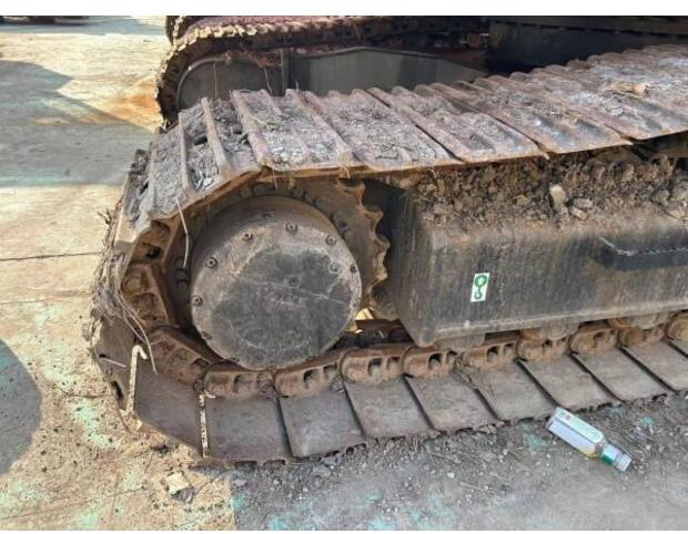 2019 Doosan DH220-7 - Beltegraver: bilde 4 2019 Doosan DH220-7 - Beltegraver: bilde 4