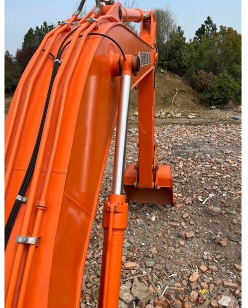 2021 Hitachi ZX240-3 - Beltegraver: bilde 4 2021 Hitachi ZX240-3 - Beltegraver: bilde 4
