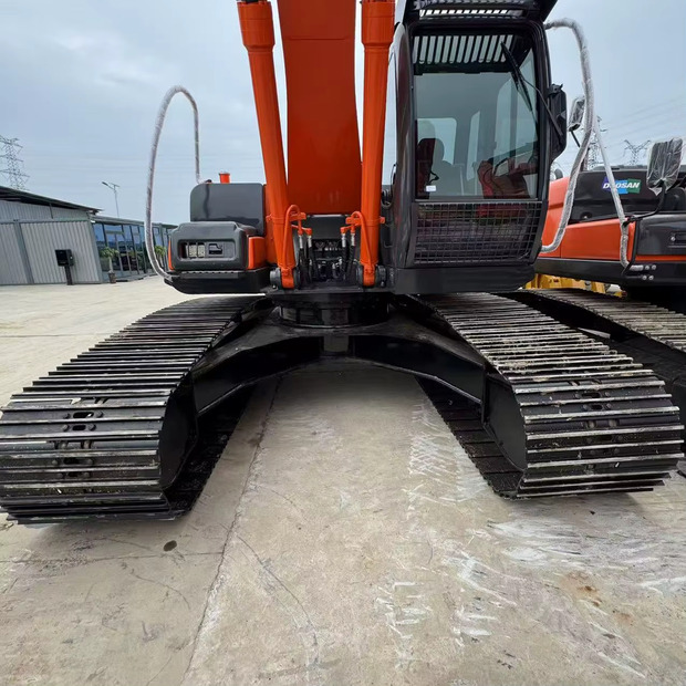 2022 Hitachi ZX250 - Beltegraver: bilde 3 2022 Hitachi ZX250 - Beltegraver: bilde 3