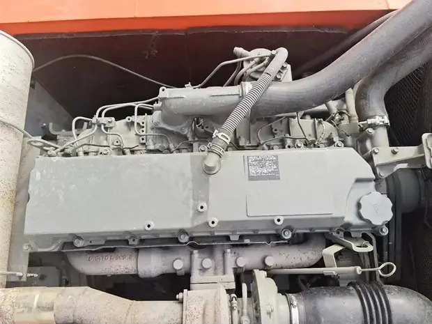 2022 Hitachi ZX350 - Beltegraver: bilde 4 2022 Hitachi ZX350 - Beltegraver: bilde 4