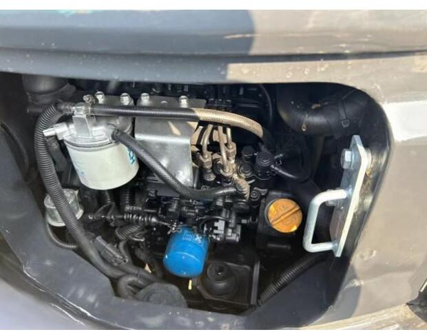 2022 Komatsu PC300-8 - Beltegraver: bilde 3 2022 Komatsu PC300-8 - Beltegraver: bilde 3