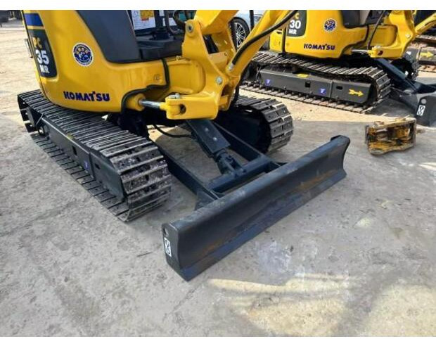 2022 Komatsu PC300-8 - Beltegraver: bilde 2 2022 Komatsu PC300-8 - Beltegraver: bilde 2