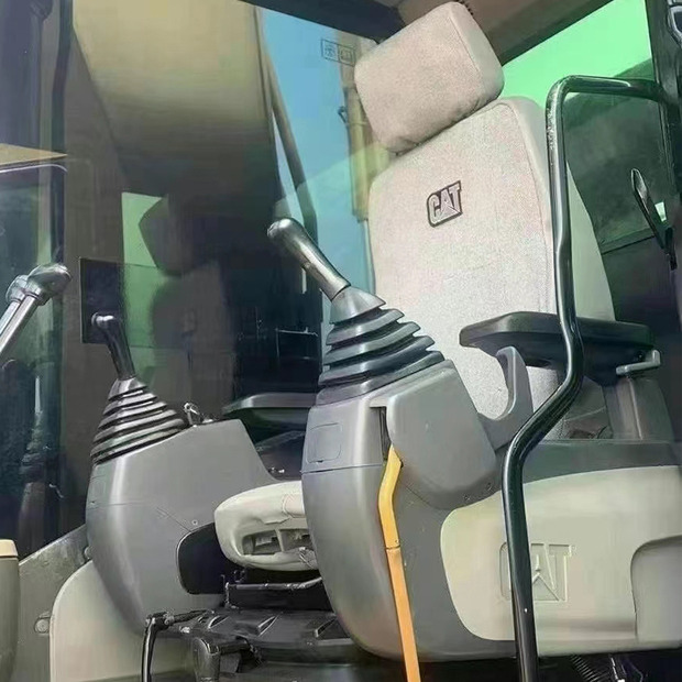 2023 Caterpillar 329 - Beltegraver: bilde 4 2023 Caterpillar 329 - Beltegraver: bilde 4