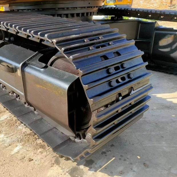 2023 Caterpillar 336D - Beltegraver: bilde 5 2023 Caterpillar 336D - Beltegraver: bilde 5