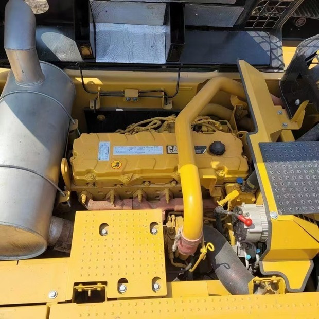 2023 Caterpillar 336D2 - Beltegraver: bilde 2 2023 Caterpillar 336D2 - Beltegraver: bilde 2