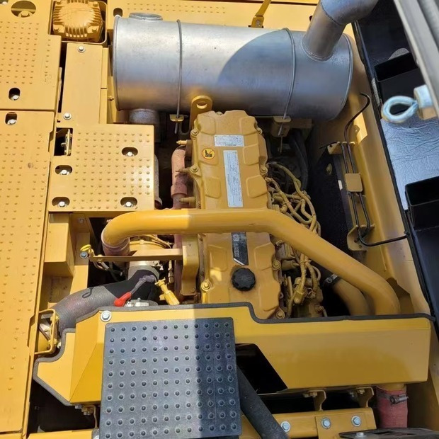 2023 Caterpillar 336D2 - Beltegraver: bilde 3 2023 Caterpillar 336D2 - Beltegraver: bilde 3