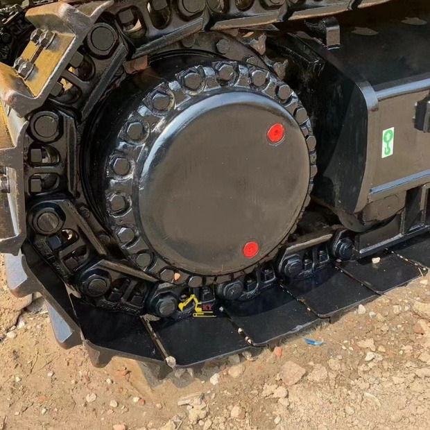 2023 Caterpillar 349 - Beltegraver: bilde 3 2023 Caterpillar 349 - Beltegraver: bilde 3