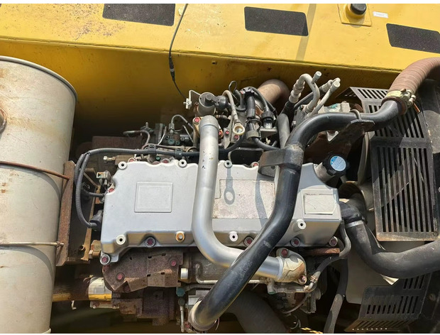 2023 KOBELCO SK250 - Beltegraver: bilde 3 2023 KOBELCO SK250 - Beltegraver: bilde 3