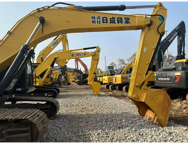 2023 KOBELCO SK250 - Beltegraver: bilde 2 2023 KOBELCO SK250 - Beltegraver: bilde 2