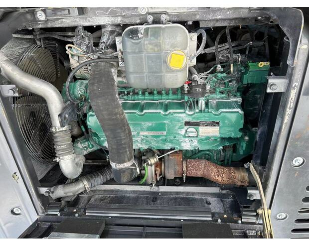 2023 Volvo EC 350 - Beltegraver: bilde 4 2023 Volvo EC 350 - Beltegraver: bilde 4