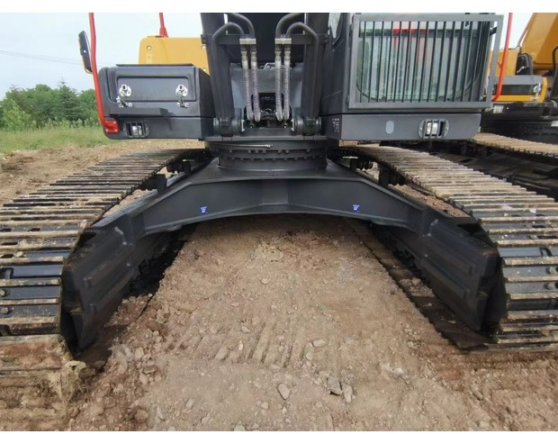 2023 Volvo EC290 - Beltegraver: bilde 3 2023 Volvo EC290 - Beltegraver: bilde 3