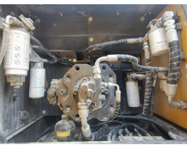 2023 Volvo EC290 - Beltegraver: bilde 4 2023 Volvo EC290 - Beltegraver: bilde 4