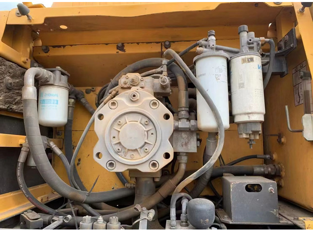 2023 Volvo EC460 - Beltegraver: bilde 3 2023 Volvo EC460 - Beltegraver: bilde 3