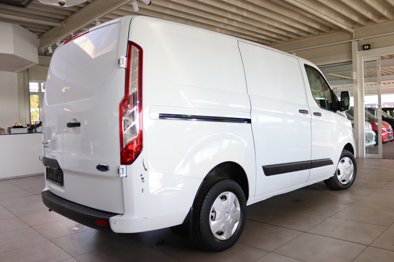 Ford Transit - Små varebil: bilde 4 Ford Transit - Små varebil: bilde 4