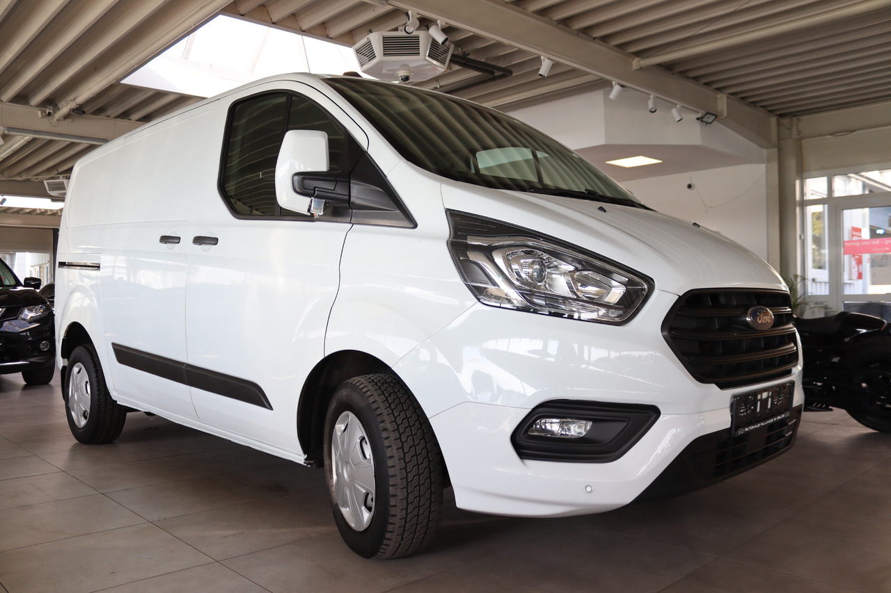 Ford Transit - Små varebil: bilde 3 Ford Transit - Små varebil: bilde 3