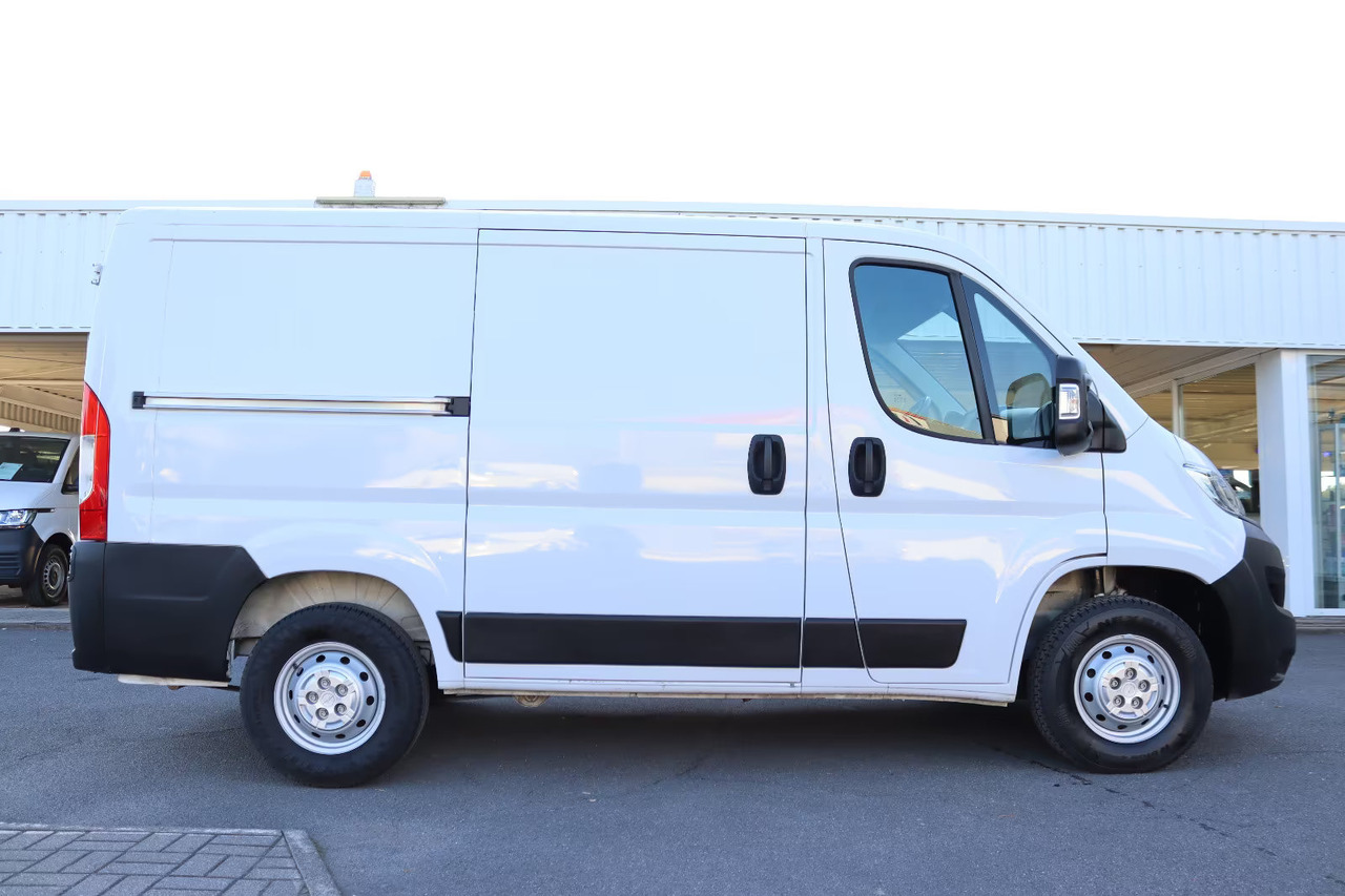 Opel Movano - Små varebil: bilde 5 Opel Movano - Små varebil: bilde 5