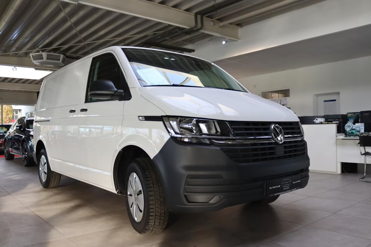 Volkswagen T6 - Små varebil: bilde 3 Volkswagen T6 - Små varebil: bilde 3