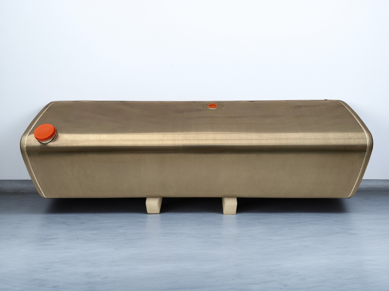 VOLVO - Drivstofftank: bilde 1 VOLVO - Drivstofftank: bilde 1