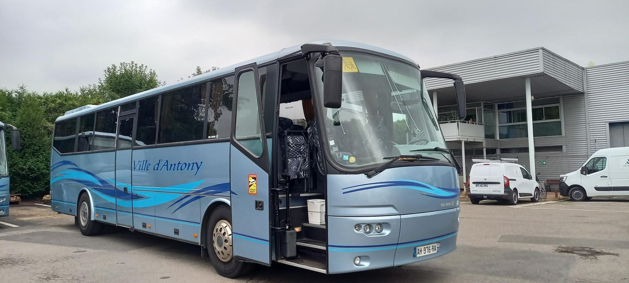 CAR BOVA 59 PLACES AVEC CONTRE VISTE DES MINES - Turistbuss: bilde 1 CAR BOVA 59 PLACES AVEC CONTRE VISTE DES MINES - Turistbuss: bilde 1