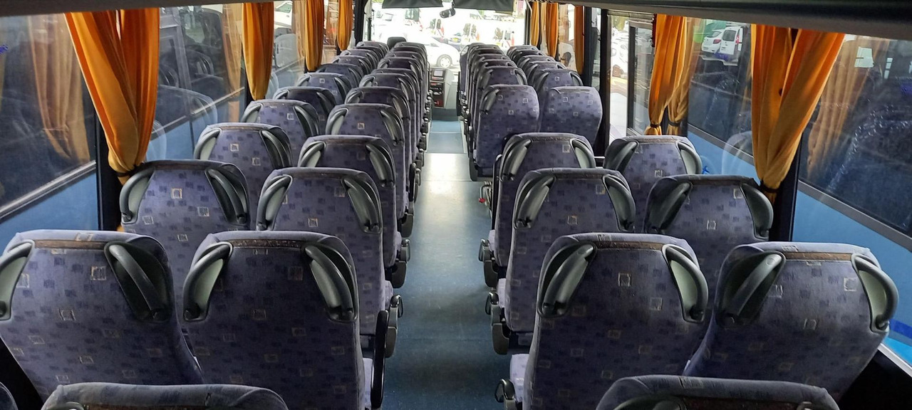 CAR BOVA 59 PLACES AVEC CONTRE VISTE DES MINES - Turistbuss: bilde 4 CAR BOVA 59 PLACES AVEC CONTRE VISTE DES MINES - Turistbuss: bilde 4