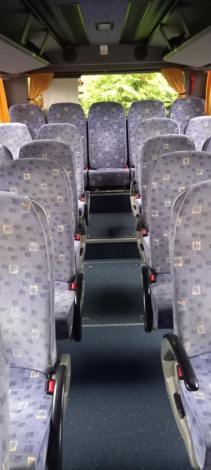 CAR BOVA 59 PLACES AVEC CONTRE VISTE DES MINES - Turistbuss: bilde 2 CAR BOVA 59 PLACES AVEC CONTRE VISTE DES MINES - Turistbuss: bilde 2