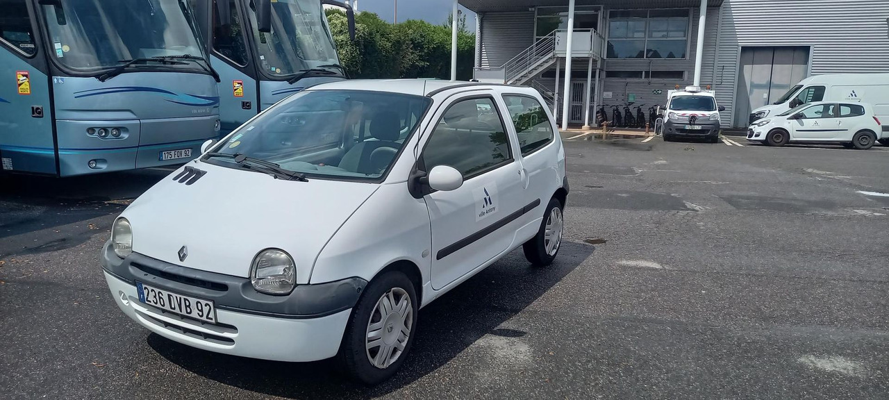 TWINGOO ESSENCE - Hatchback: bilde 1 TWINGOO ESSENCE - Hatchback: bilde 1