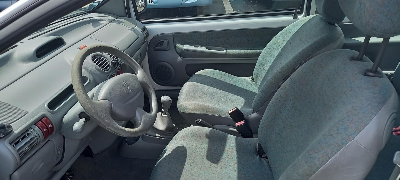 TWINGOO ESSENCE - Hatchback: bilde 4 TWINGOO ESSENCE - Hatchback: bilde 4