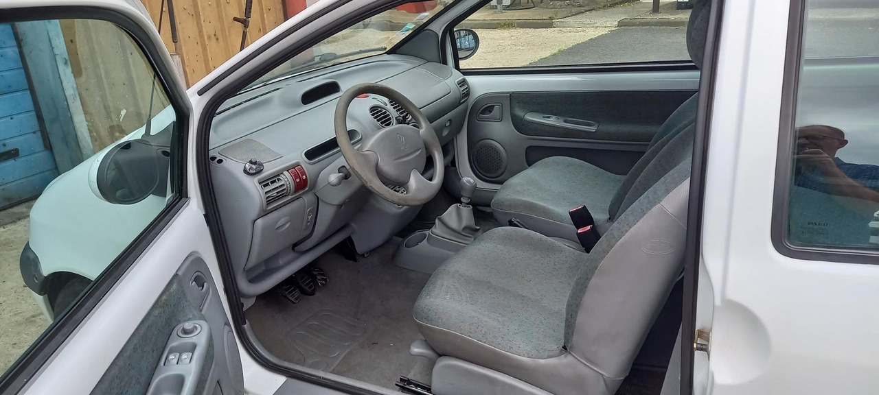 TWINGOO ESSENCE - Hatchback: bilde 3 TWINGOO ESSENCE - Hatchback: bilde 3
