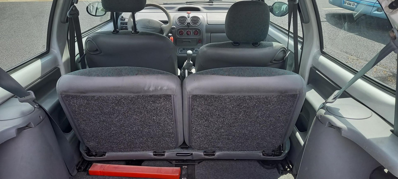 TWINGOO ESSENCE - Hatchback: bilde 2 TWINGOO ESSENCE - Hatchback: bilde 2