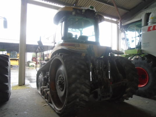 Challenger MT765 - Beltetraktor: bilde 3 Challenger MT765 - Beltetraktor: bilde 3