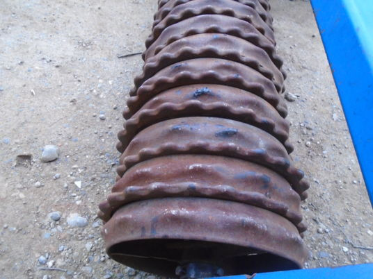 Dalbo - Åkertrommel: bilde 4 Dalbo - Åkertrommel: bilde 4