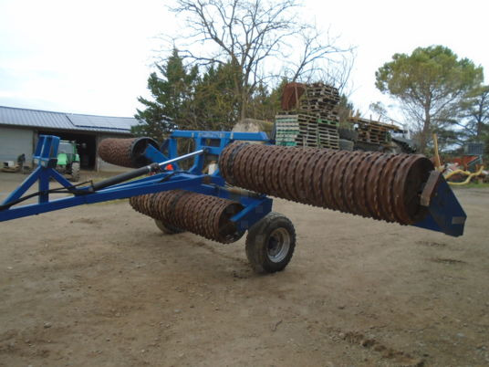 Dalbo - Åkertrommel: bilde 5 Dalbo - Åkertrommel: bilde 5