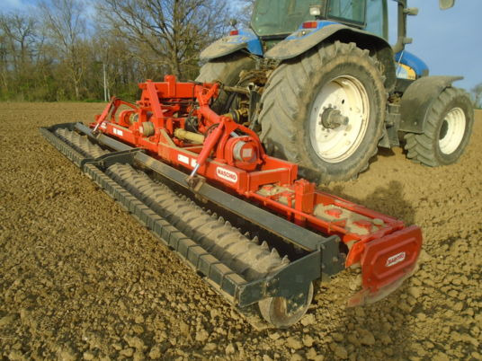 Maschio AQUILA 6000 - Rotorharv: bilde 1 Maschio AQUILA 6000 - Rotorharv: bilde 1