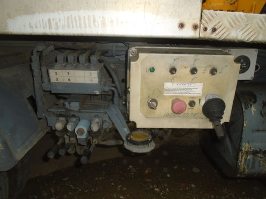 Mazda bongo - Billift: bilde 5 Mazda bongo - Billift: bilde 5
