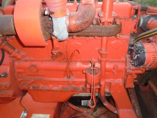 Leie  Renault LDR 10 Renault LDR 10: bilde 11