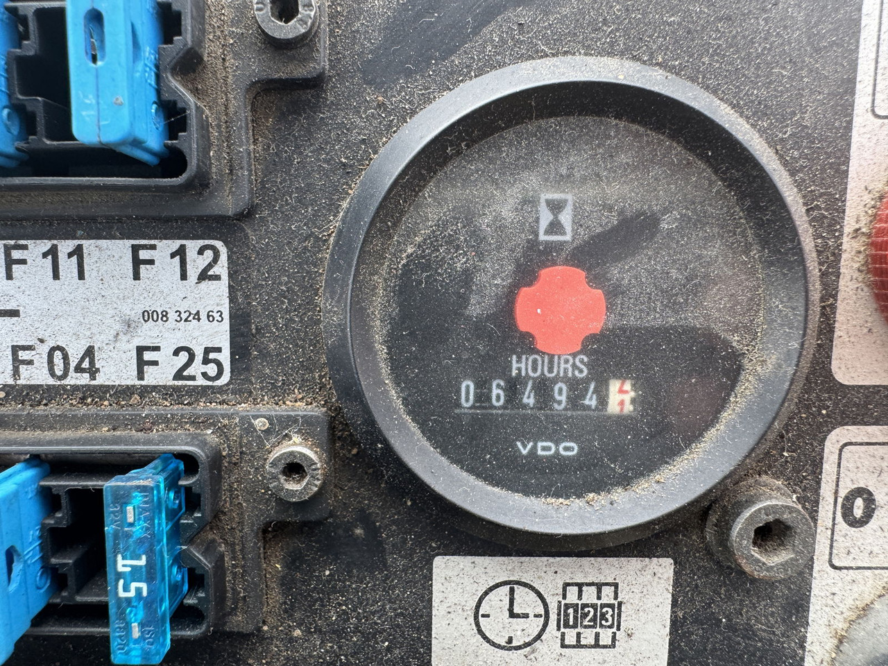 Bomag BW 151 AC-2 - Kombivals: bilde 2 Bomag BW 151 AC-2 - Kombivals: bilde 2