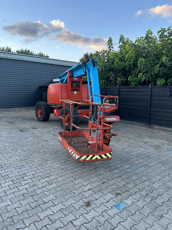 Haulotte Nacelle HA20PX - Bomlift: bilde 3 Haulotte Nacelle HA20PX - Bomlift: bilde 3