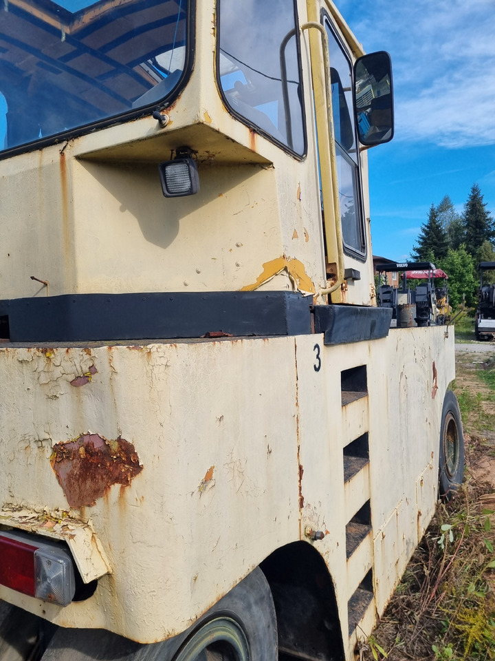 Stavostroj GRW 101 - Gummihjuls vals: bilde 5 Stavostroj GRW 101 - Gummihjuls vals: bilde 5