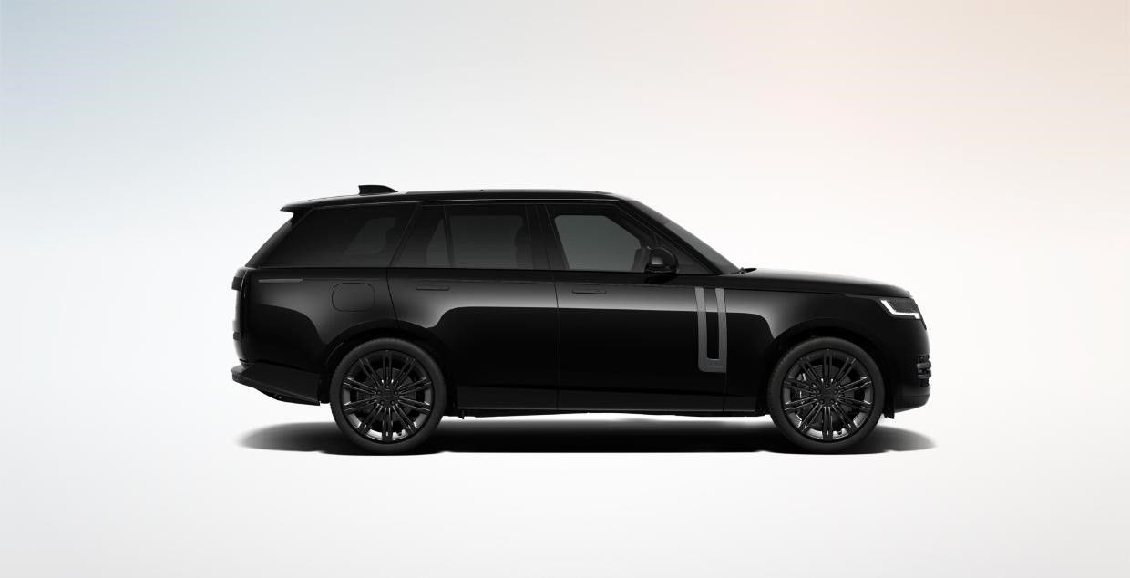 Land Rover Range Rover 3.0 D350 Autobiography Lang - Personenbil: bilde 2 Land Rover Range Rover 3.0 D350 Autobiography Lang - Personenbil: bilde 2