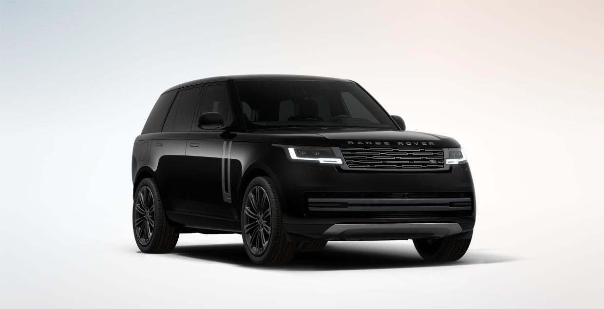 Land Rover Range Rover 3.0 D350 Autobiography Lang - Personenbil: bilde 1 Land Rover Range Rover 3.0 D350 Autobiography Lang - Personenbil: bilde 1