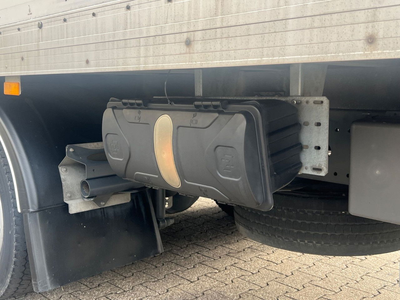 Mercedes-Benz Atego 1218 L Classic-Vermietung möglich-ADR-LBW - Skapbil: bilde 5 Mercedes-Benz Atego 1218 L Classic-Vermietung möglich-ADR-LBW - Skapbil: bilde 5