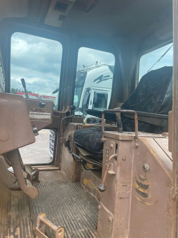 CAT CAT D6D  - Bulldozer: bilde 5 CAT CAT D6D  - Bulldozer: bilde 5