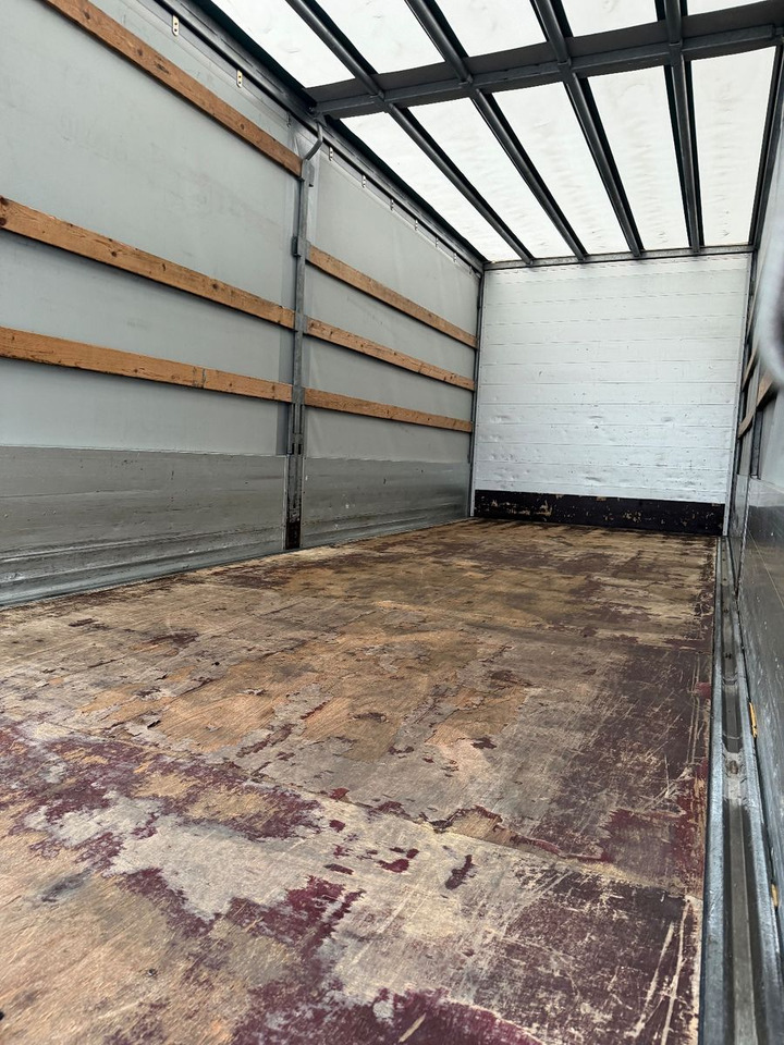 DAF LF 260 2T LBW TÜV neu - Kapellbil: bilde 5 DAF LF 260 2T LBW TÜV neu - Kapellbil: bilde 5